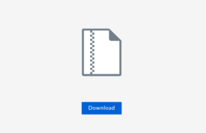 Download image extracted journal file in zip format